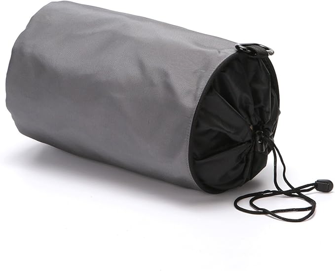 Clothespins Bag Hanging Clothesline Peg Organizer Storage Bags, Dust-proof - Image 2