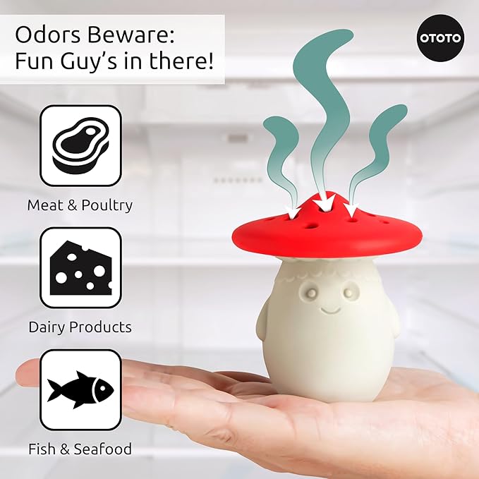 Fridge Deodorizer by OTOTO - Image 5