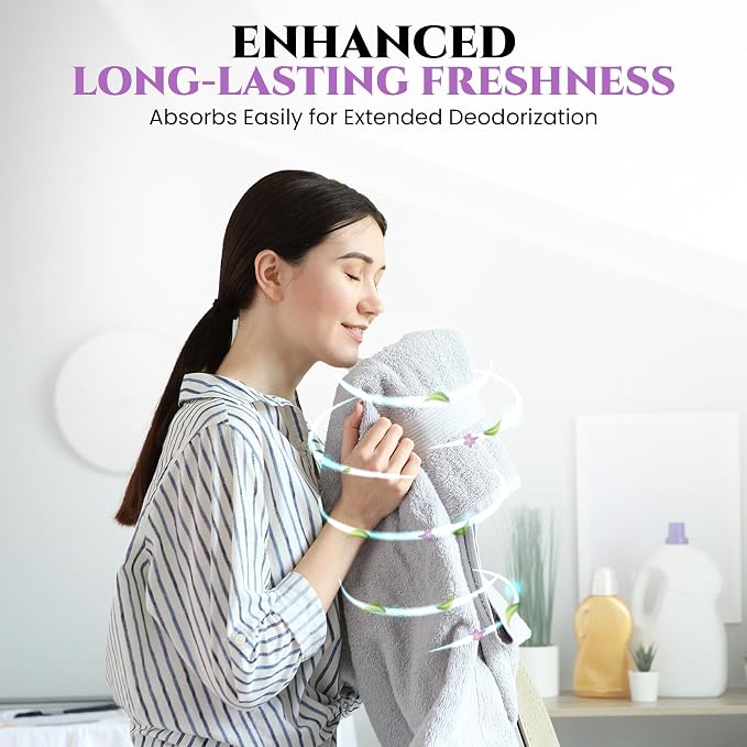 605Products Lavender Fabric and Linen Spray - Image 3