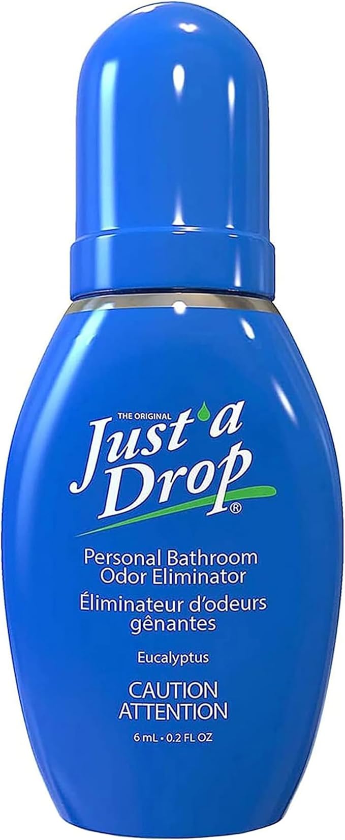 Prelam Just a Drop Odor Eliminator by JustADrop