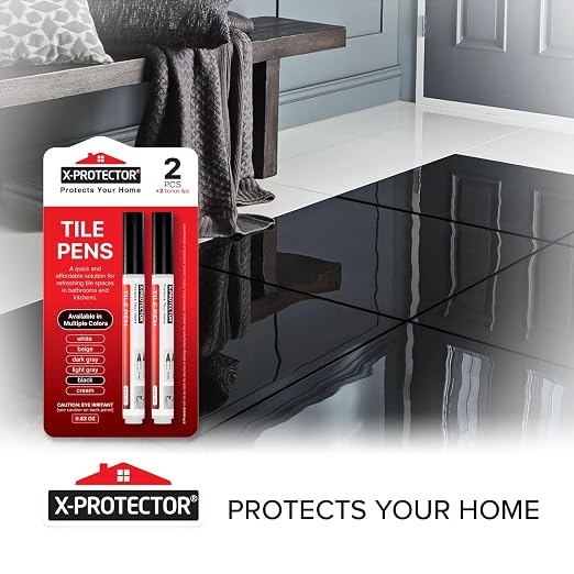X-Protector Pen for Grout - Image 7