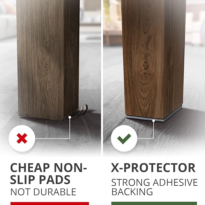 Non Slip Furniture Pads X-PROTECTOR - Image 5