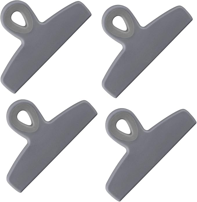 COOK WITH COLOR Bag Clips - Image 7