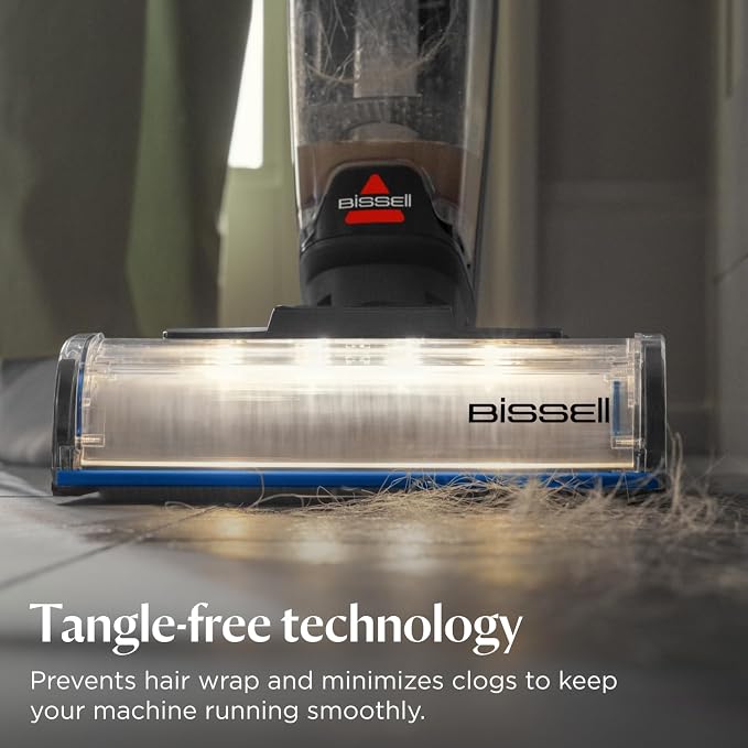 BISSELL CrossWave OmniFind Cordless Wet Dry Vacuum - Image 6