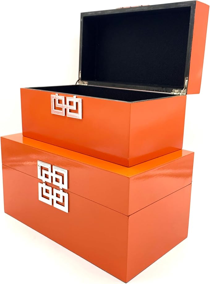 Galt International Storage Boxes - Image 5