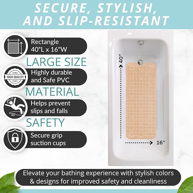 ENKOSI Bath Mat - Image 4