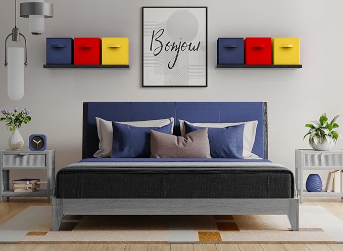 Sorbus Storage Cubes - Image 2