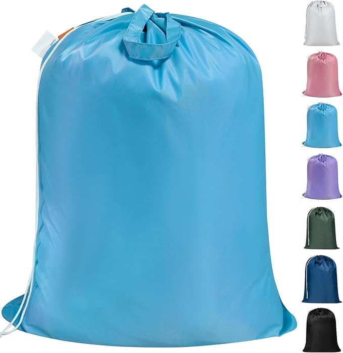 Polecasa Heavy Duty Large Laundry Bag by Polecasa