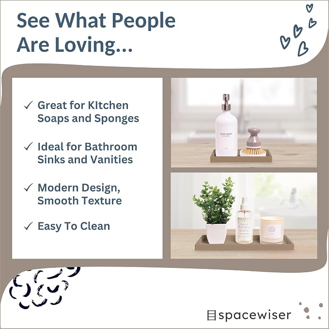 Countertop and Vanity Tray - Image 6