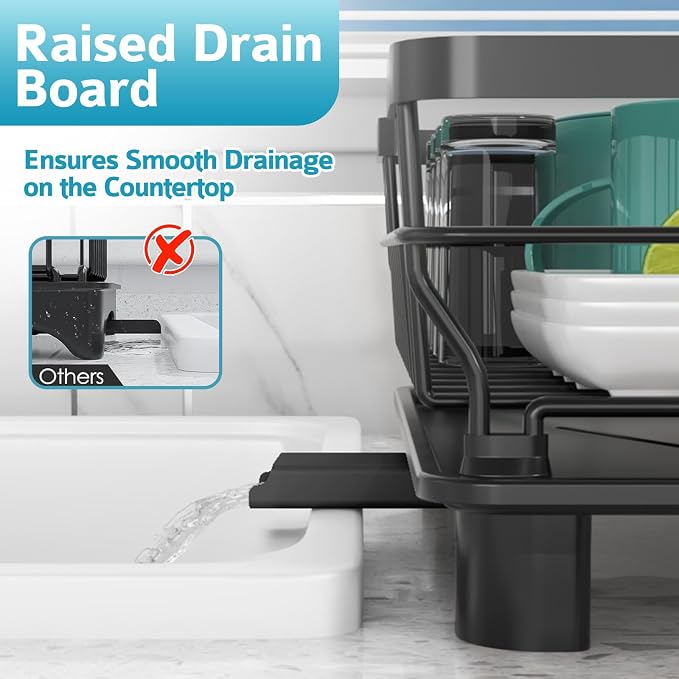 Dish Drying Rack - Image 4