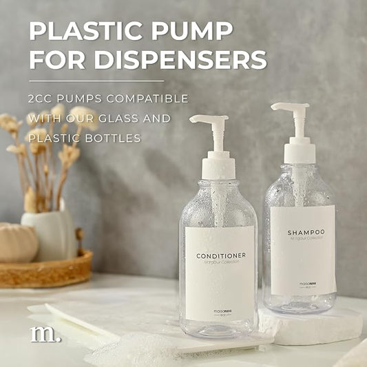 MaisoNovo Soap Pump Replacement - Image 2