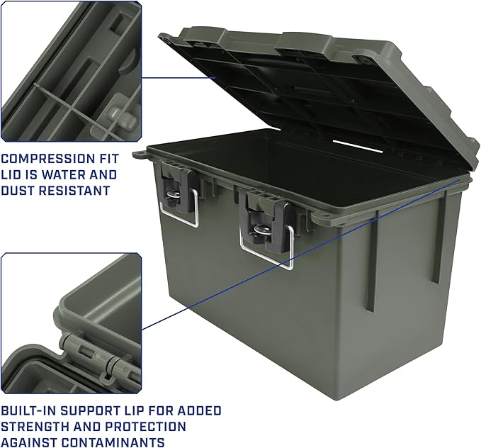 Sheffield 12765 XL Storage Bins - Image 5