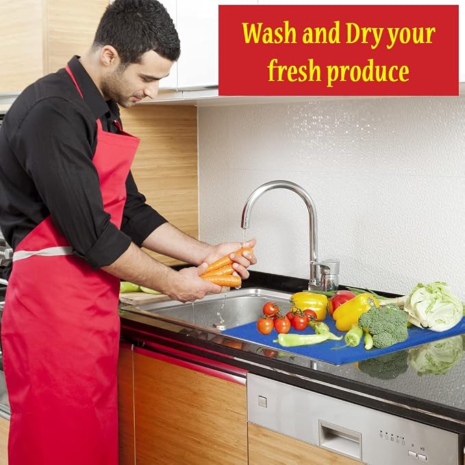 Dualplex® Fruit & Veggie Life Extender Liner - Image 6
