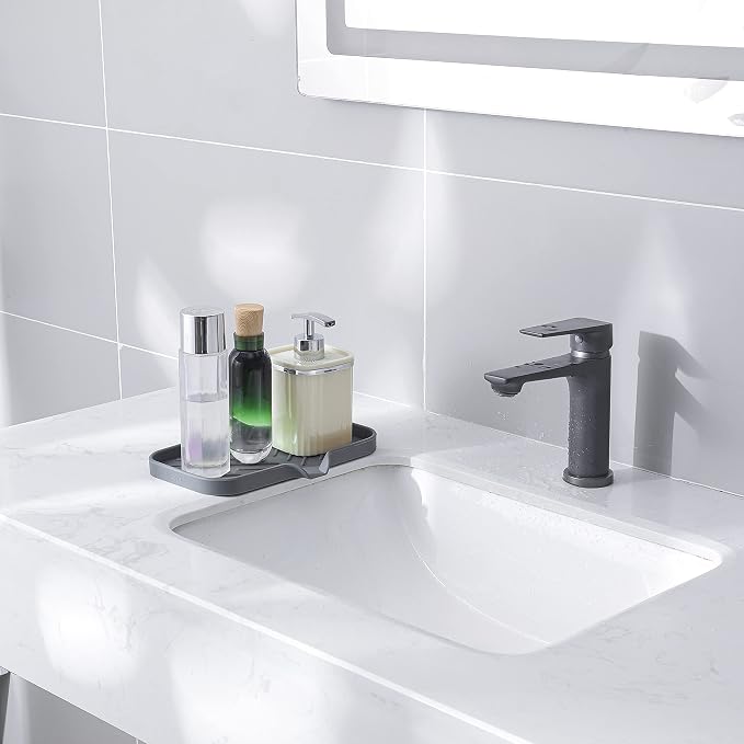Silicone Bathroom Soap Dishes - Image 8