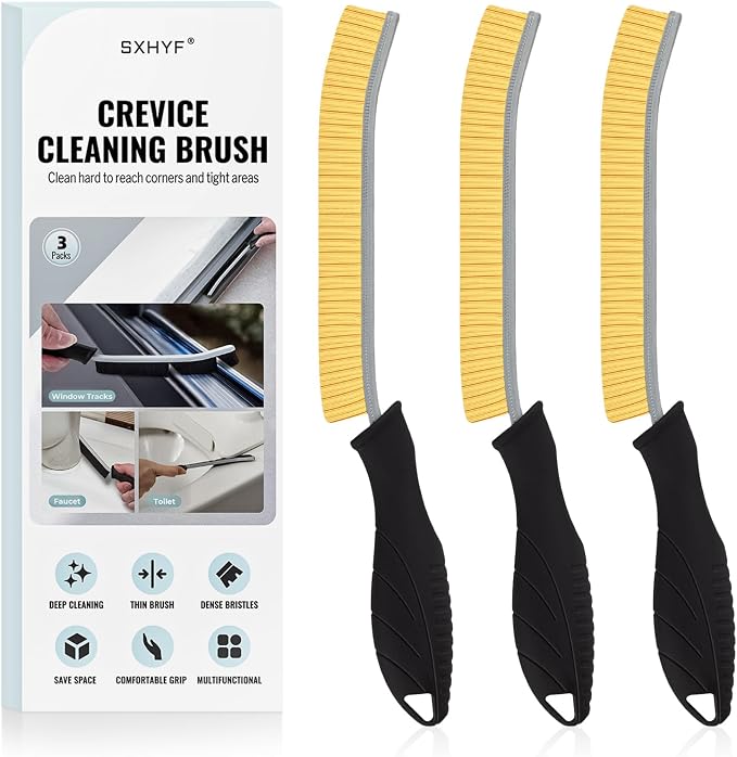 SXhyf Cleaning Brush by SXhyf