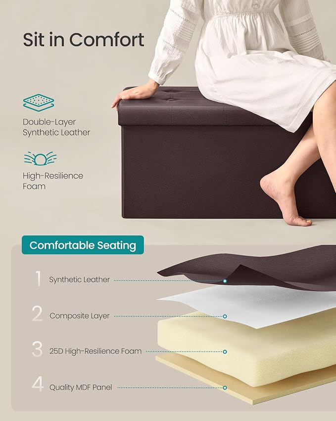 SONGMICS MAZIE Collection - Image 4