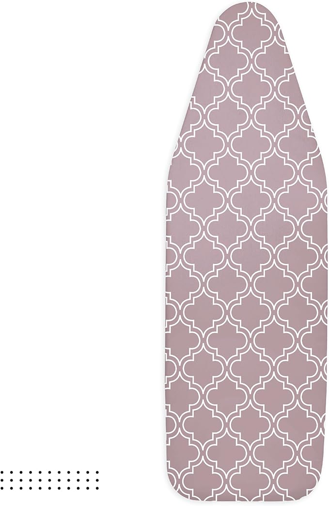 Encasa XO Ironing Board Cover and Pad 42"x14" - Image 8