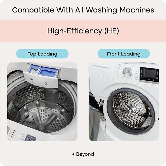 Uproot Clean Washing Machine Cleaner Tablets - Image 9
