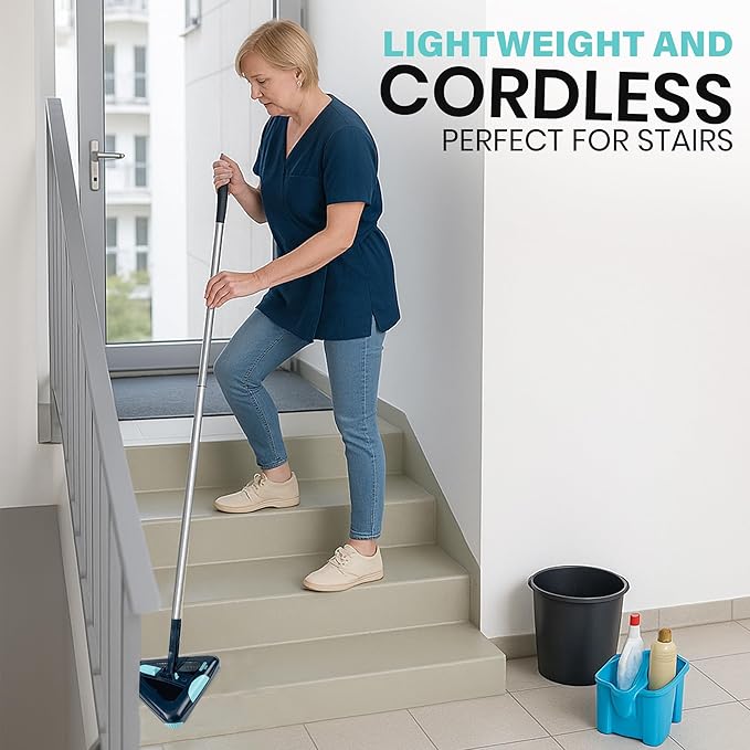 Zippi Sweeper Max Plus - Image 2
