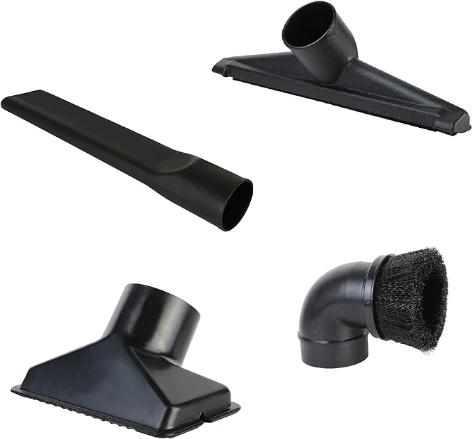 Shop Vac Accessories 2 1/2 inch Attachments by ALLPARTSETC