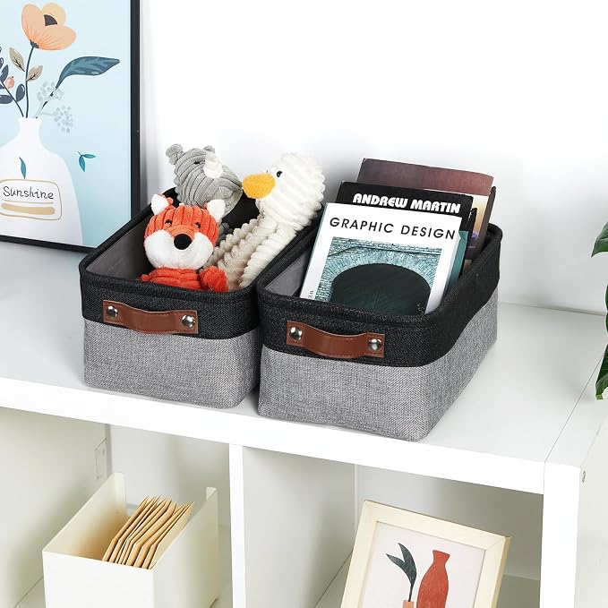 DULLEMELO Small Storage Baskets - Image 8