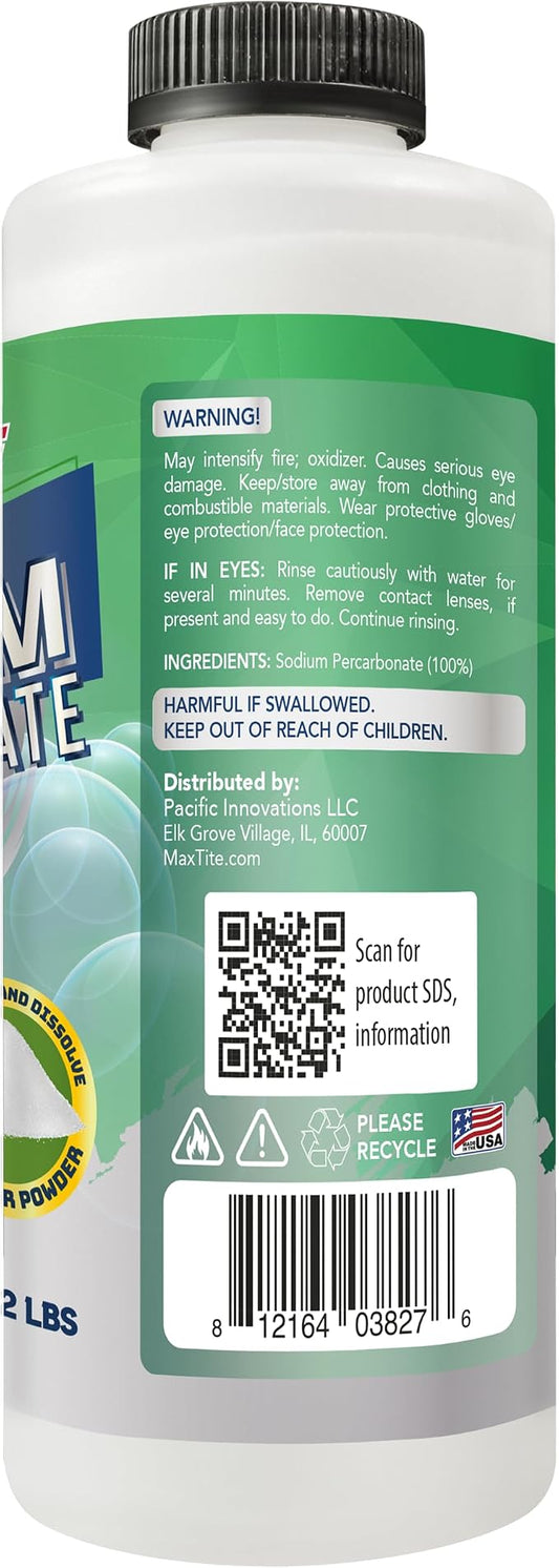 Sodium Percarbonate - Image 2