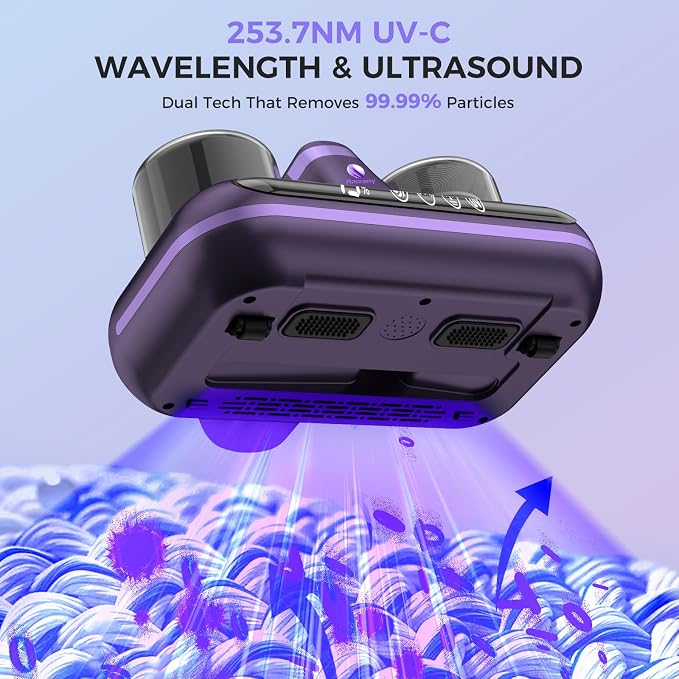 Mattress Vacuum Cleaner - Image 3