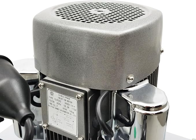 Floor Grinding Machine & Polisher - Image 8