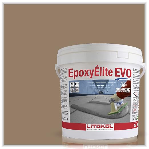 The Tile Doctor EpoxyElite EVO by DesignTile