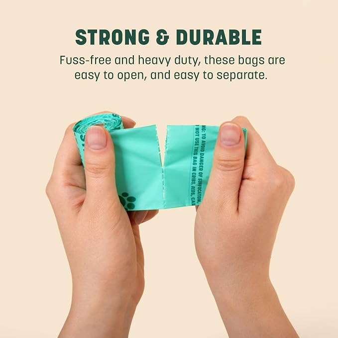 HoldOn Pet Waste Bags - Image 4