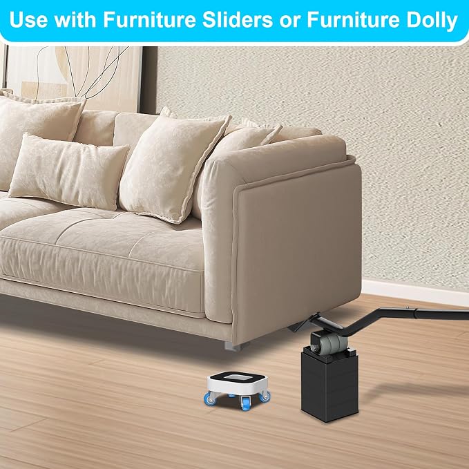Furniture Lifter Tool: Furniture Lifters - Image 4