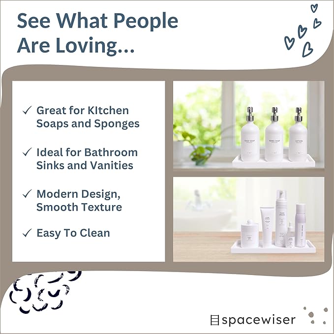 Countertop and Vanity Tray - Image 6