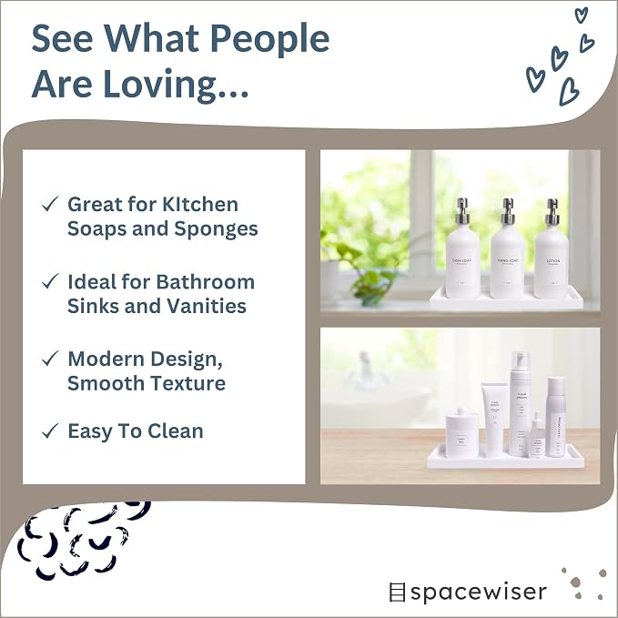 Countertop and Vanity Tray - Image 6