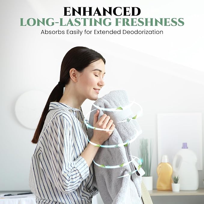 605Products Eucalyptus Fabric Spray and Linen Spray - Image 3