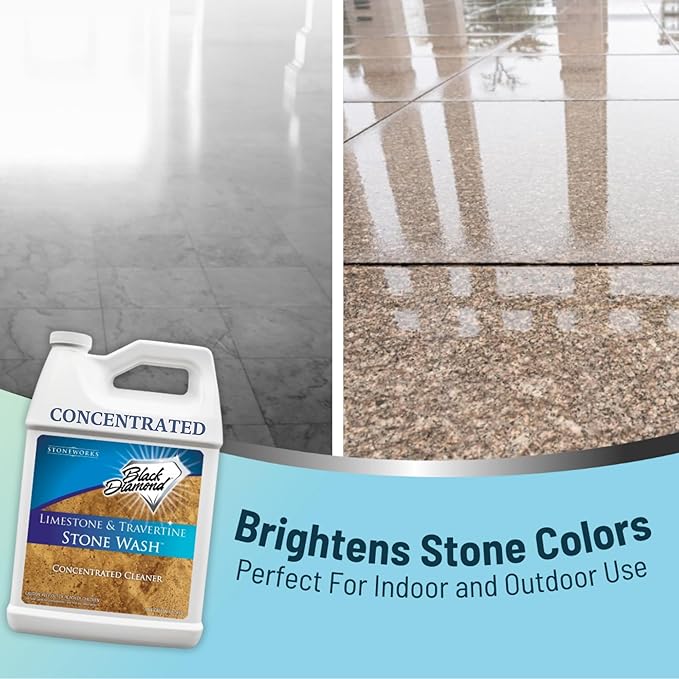 Black Diamond Stoneworks Natural Stone Cleaner - Image 7
