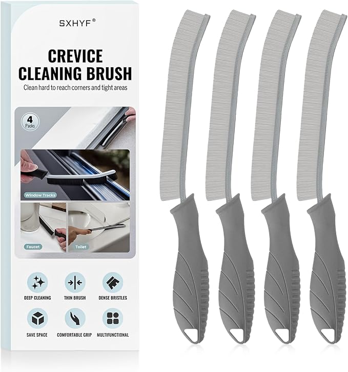SXhyf Cleaning Brush by SXhyf