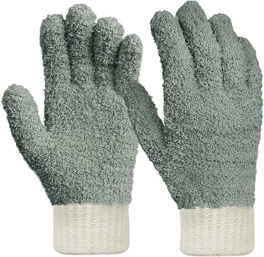 MIG4U Microfiber Gloves by MIG4U