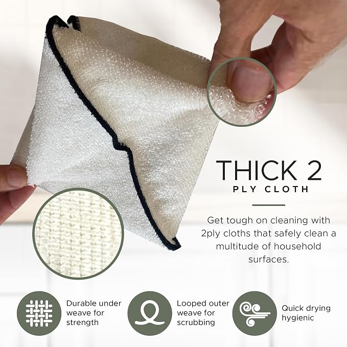 Whiffkitch Dishcloths & Dish Towels - Image 5