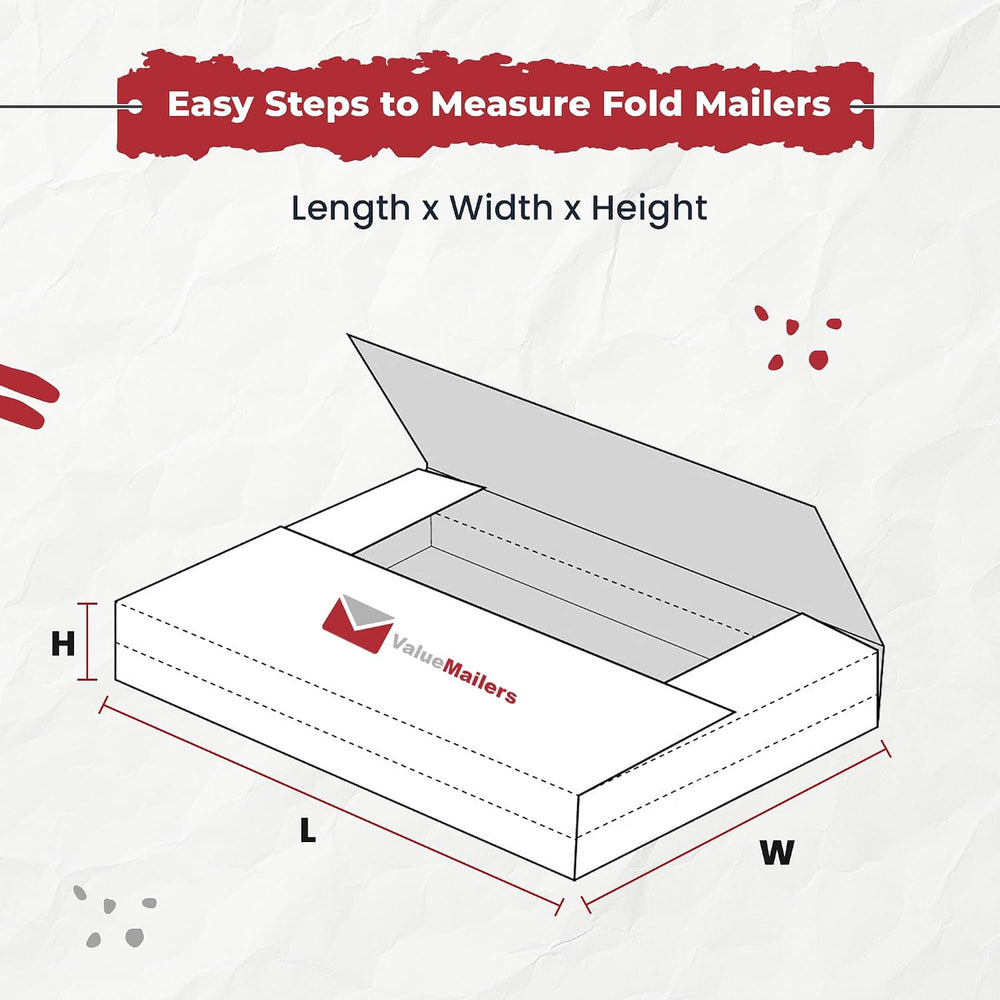 100 Record lp Mailer Mailers White Holds 1 to 4 Albums - 12" Record LP V...