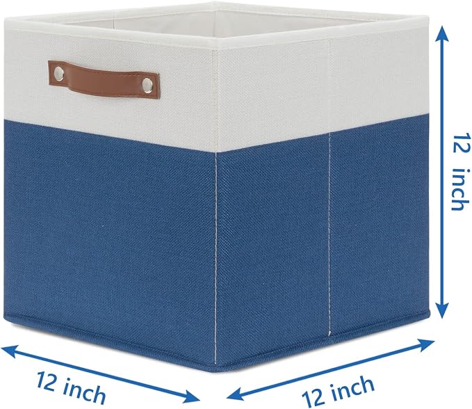 Temary Collapsible Storage Boxes - Image 2