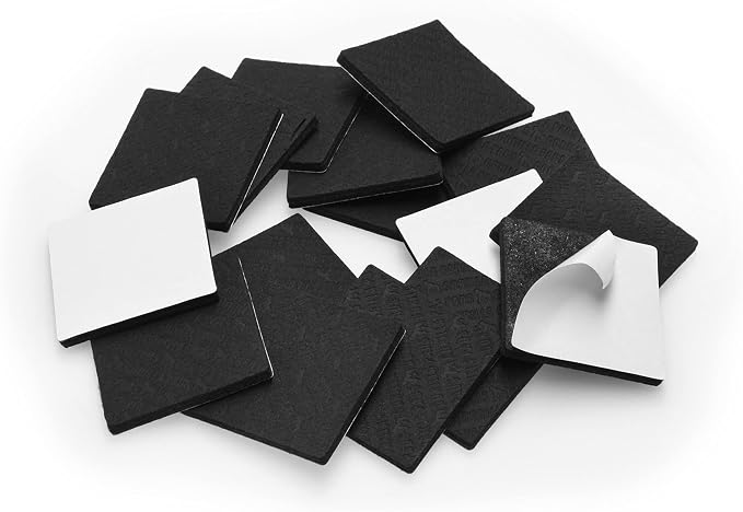Slipstick GorillaPads Non Slip Furniture Pads/Gripper Feet Floor Protectors - Image 6