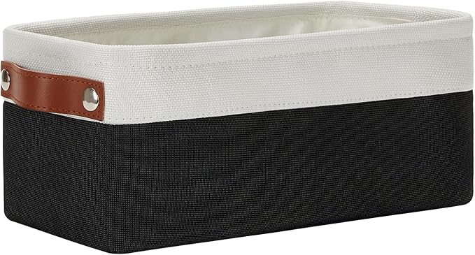 DULLEMELO Toilet Paper Storage Basket by DULLEMELO