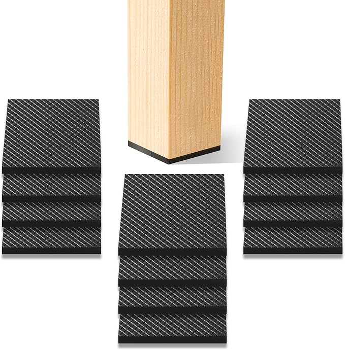 CHUNZEXI Non Slip Furniture Pads by CHUNZEXI