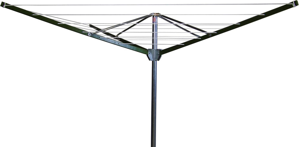 DS9 Sunshine Clothesline Outdoor Umbrella Shape Clothes Dryer