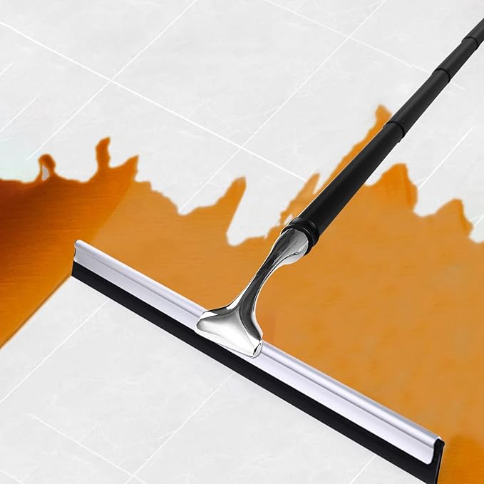 12-51’’ Telescopic Window Squeegee - Image 9
