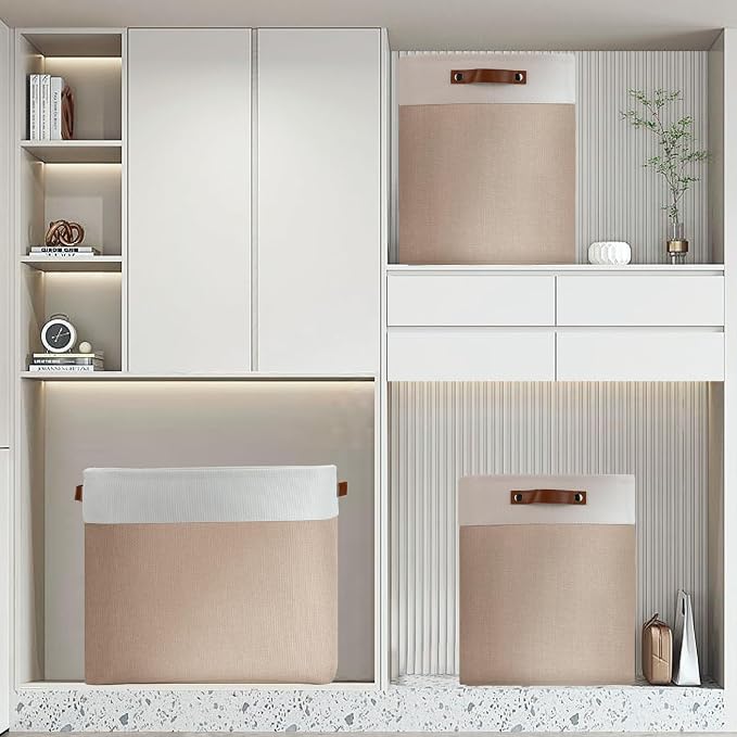 DULLEMELO Large Storage Baskets - Image 7