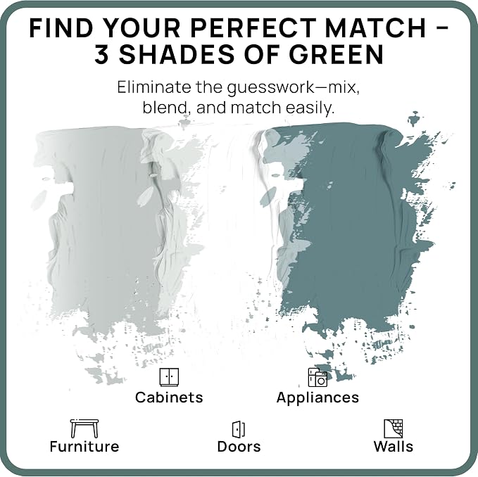 spot. Touch-Up Paint | Matte Finish - Image 3