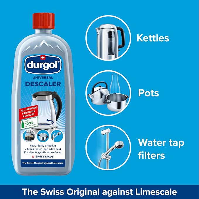 Durgol Universal - Image 3