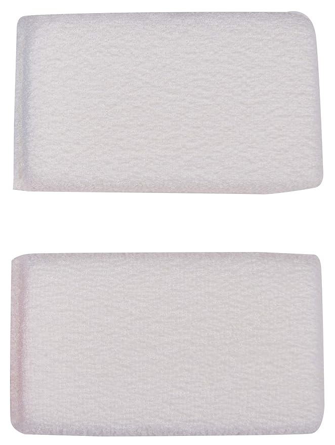 Practical Matter Kitchen Sponge, Organic Cotton Fiber All-Purpose Dish Sponges - Image 6