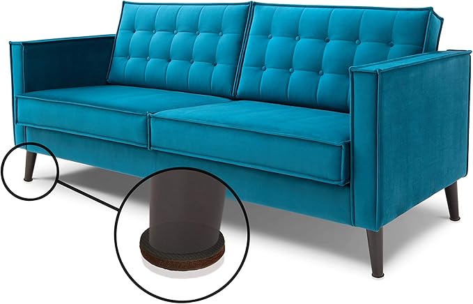 Slipstick GorillaPads CB144 Non Slip Furniture Pads/Grippers Furniture Feet - Image 3